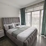 Cozy Condominium At Valley Heights Apartments,Lavington,Nairobi,Kenya