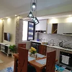 Digital Apartment