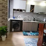 Digital Apartment
