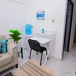 Dhahabu Private Apartment