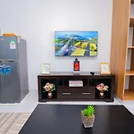 Dhahabu Private Apartment
