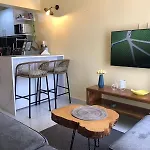 Luxore Apartments