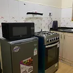 Oasis Apartments-South B