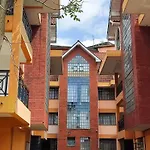 Rorot Penthouse Studio Kilimani Home Away
