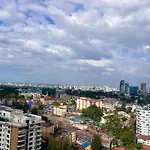 Blend Abodes- Kilimani