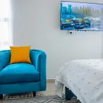 Nyayo View Studio With Amazing Views