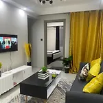 Yaya Apartments
