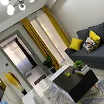Yaya Apartments