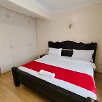Two Bedroom Apartment At Forever Home Apartments In Kilimani,Nairobi,Kenya