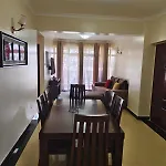 Two Bedroom Apartment At Forever Home Apartments In Kilimani,Nairobi,Kenya