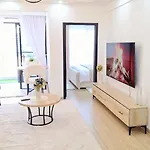 1 Bedroom Apartment Westland