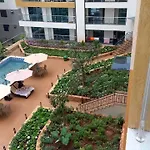 2 Bedroom Apartment In Kileleshwa