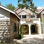 Entire Home In Nairobi, Kenya