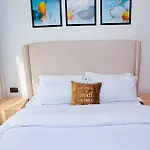 Jmm Luxury Suites