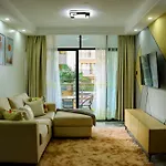 Jmm Luxury Suites