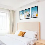 Jmm Luxury Suites