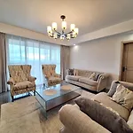 Syokimau Furnished Apartments
