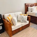 Mimah Getaway Near Airport