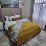 Homely And Modern 3 Bedroom Apartment In Kileleshwa