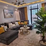 Homely And Modern 3 Bedroom Apartment In Kileleshwa