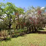Yarkona Hedge
