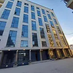 Tsavo Studios Apartment