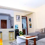 Your Comfy Home