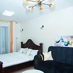 Homely Studio, Kileleshwa