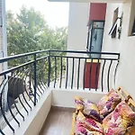Ruby Modern Homes 2Br Apartment Behind Imaara Mall-Jkia