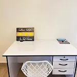 Ruby Modern Homes 2Br Apartment Behind Imaara Mall-Jkia