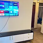Ruby Modern Homes 2Br Apartment Behind Imaara Mall-Jkia