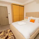 Sweet Home