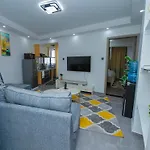 Sweet Home