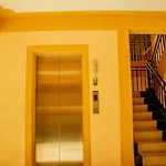 Kago Studio Apartment South B