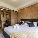 Untouchable Homes Kilimani Lavington Area