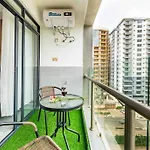 Untouchable Homes Kilimani Lavington Area