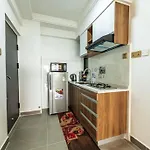Untouchable Homes Kilimani Lavington Area