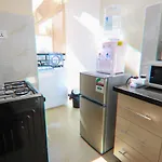 Spacious Modern Studio In Kilimani
