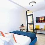 Spacious Modern Studio In Kilimani
