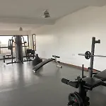 Batiko Comforts - Riziki Apartments