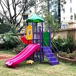 Batiko Comforts - Riziki Apartments