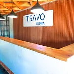 Tsavo Fedha, Embakasi