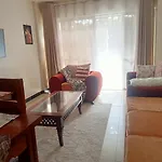 S. Lucie Sapphire Court Apartment