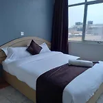 Nairobi Fahari Bliss