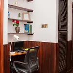 Elegant 1 Bedroom Near Westgate Mall
