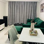 Bdh Apartment