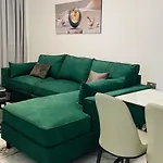 Bdh Apartment