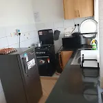 The Best 1Bedroom In Rosslyn Ruaka