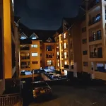 The Best 1Bedroom In Rosslyn Ruaka