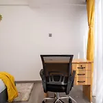 Heights Apartment